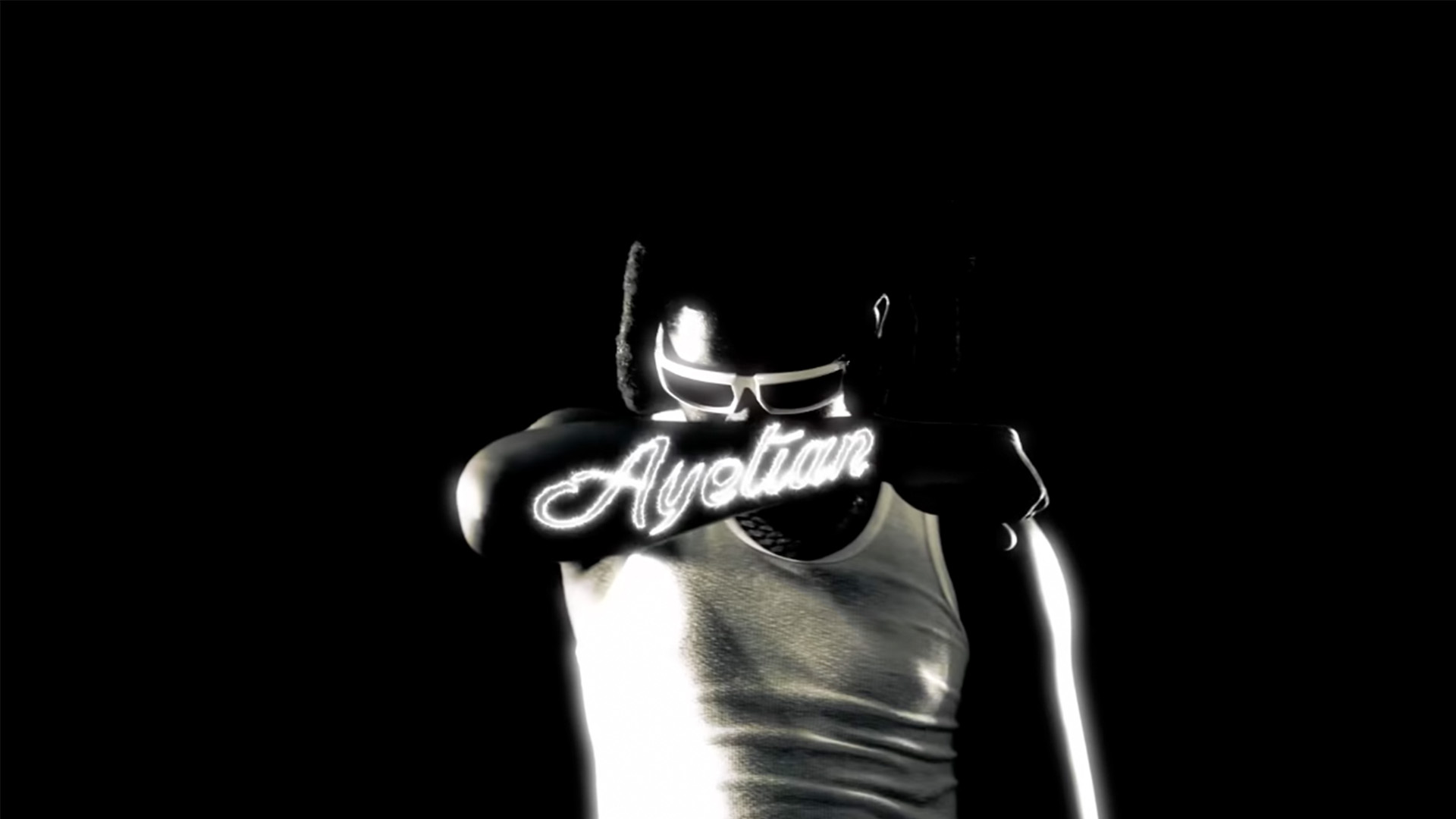 Ayetian - Anyweh (Official Music Video)