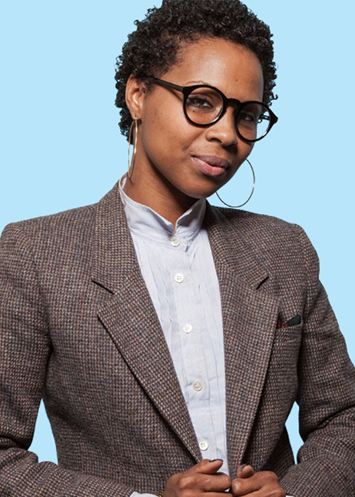 Joelle Jean-Fontaine