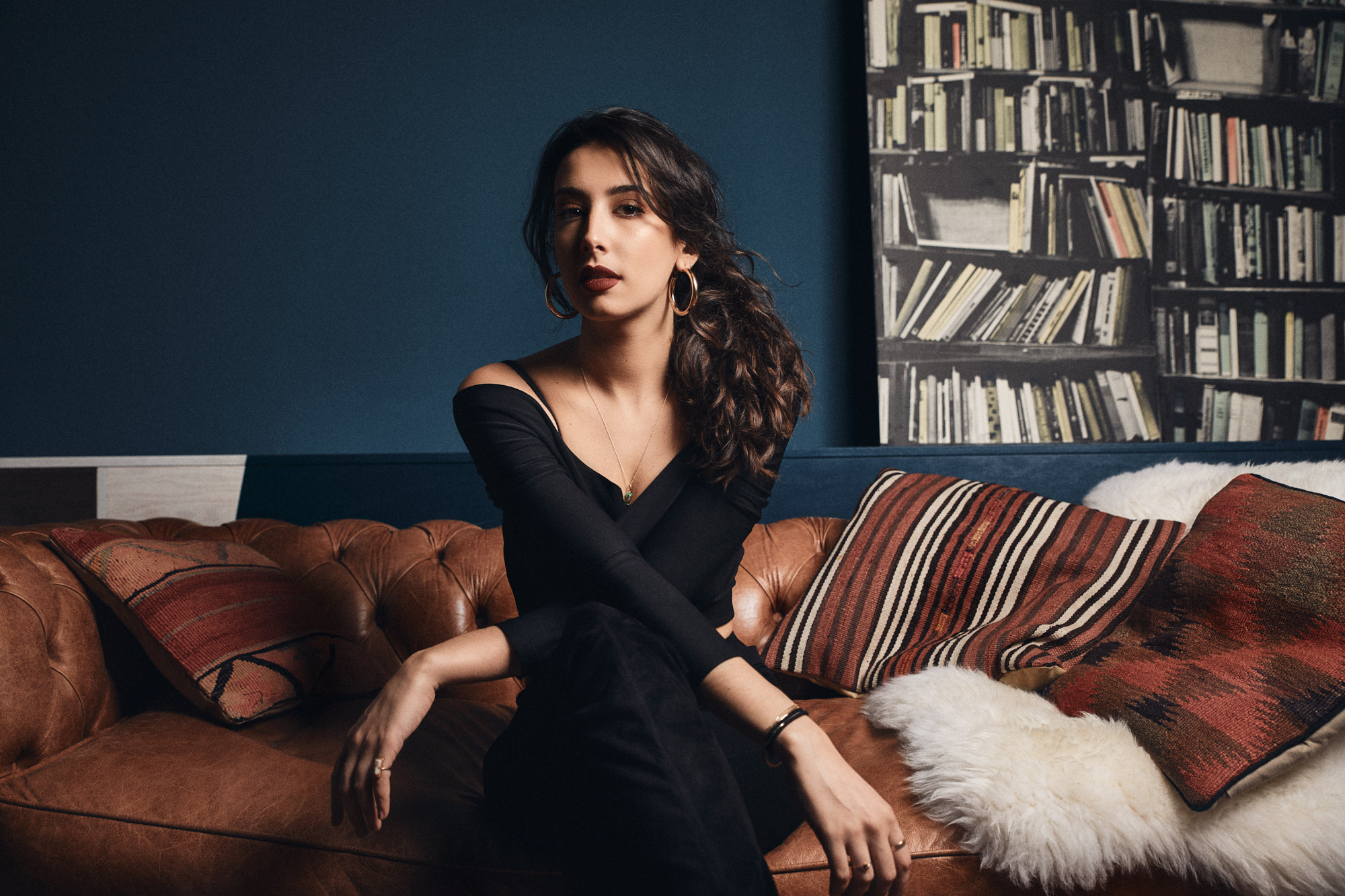 Victoria Naicka Richard