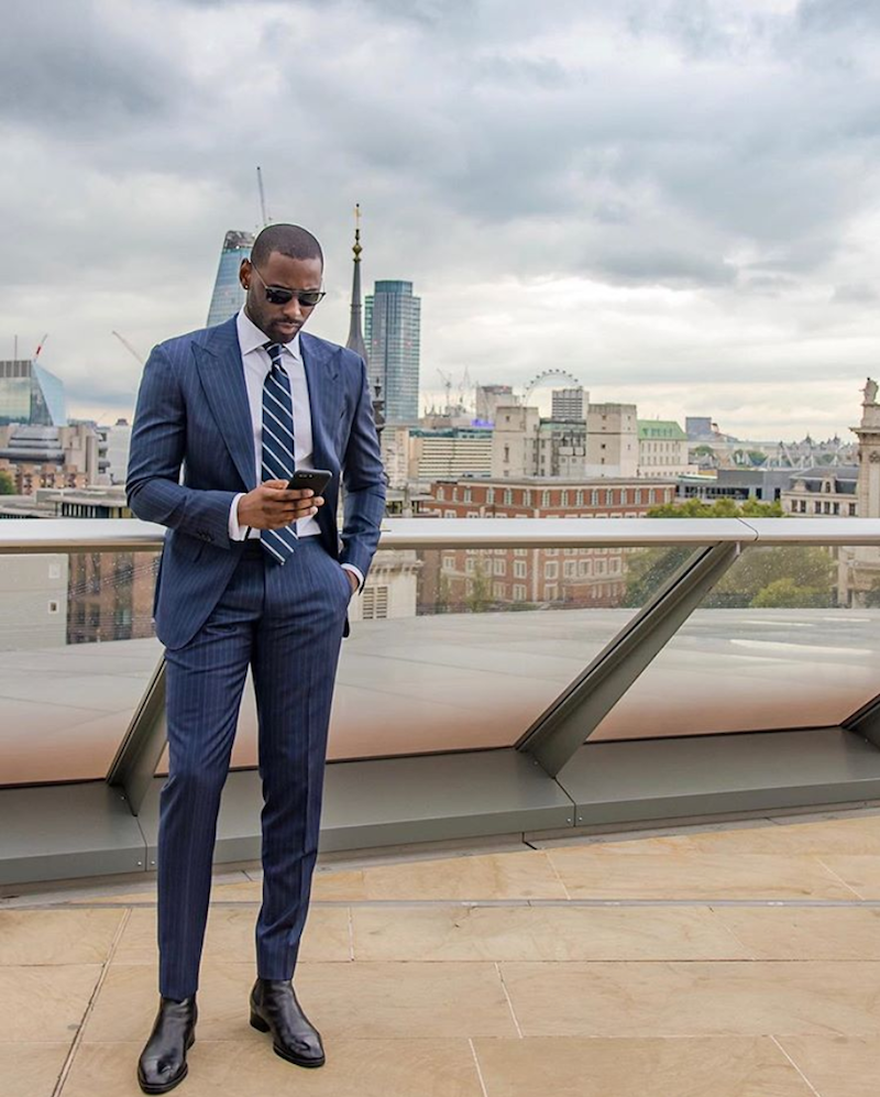 Davidson Petit-Frère