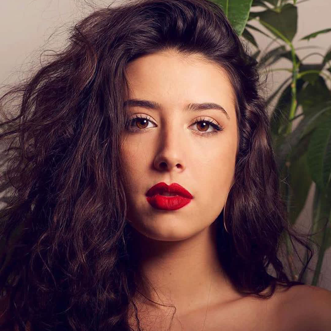 Victoria Naicka Richard