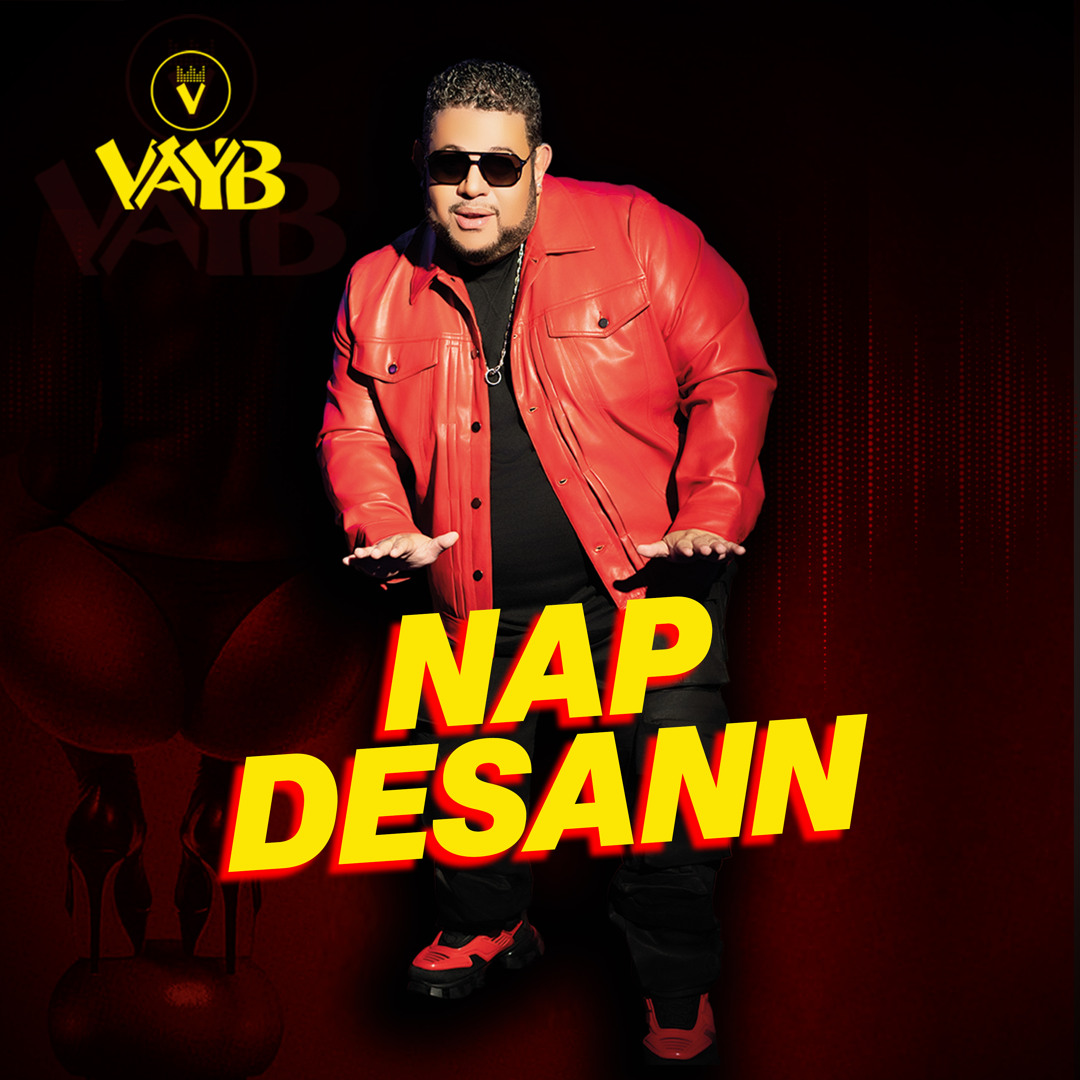 nap desann vayb