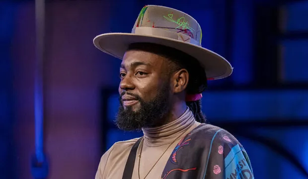 Prajje Jr Oscar Baptiste